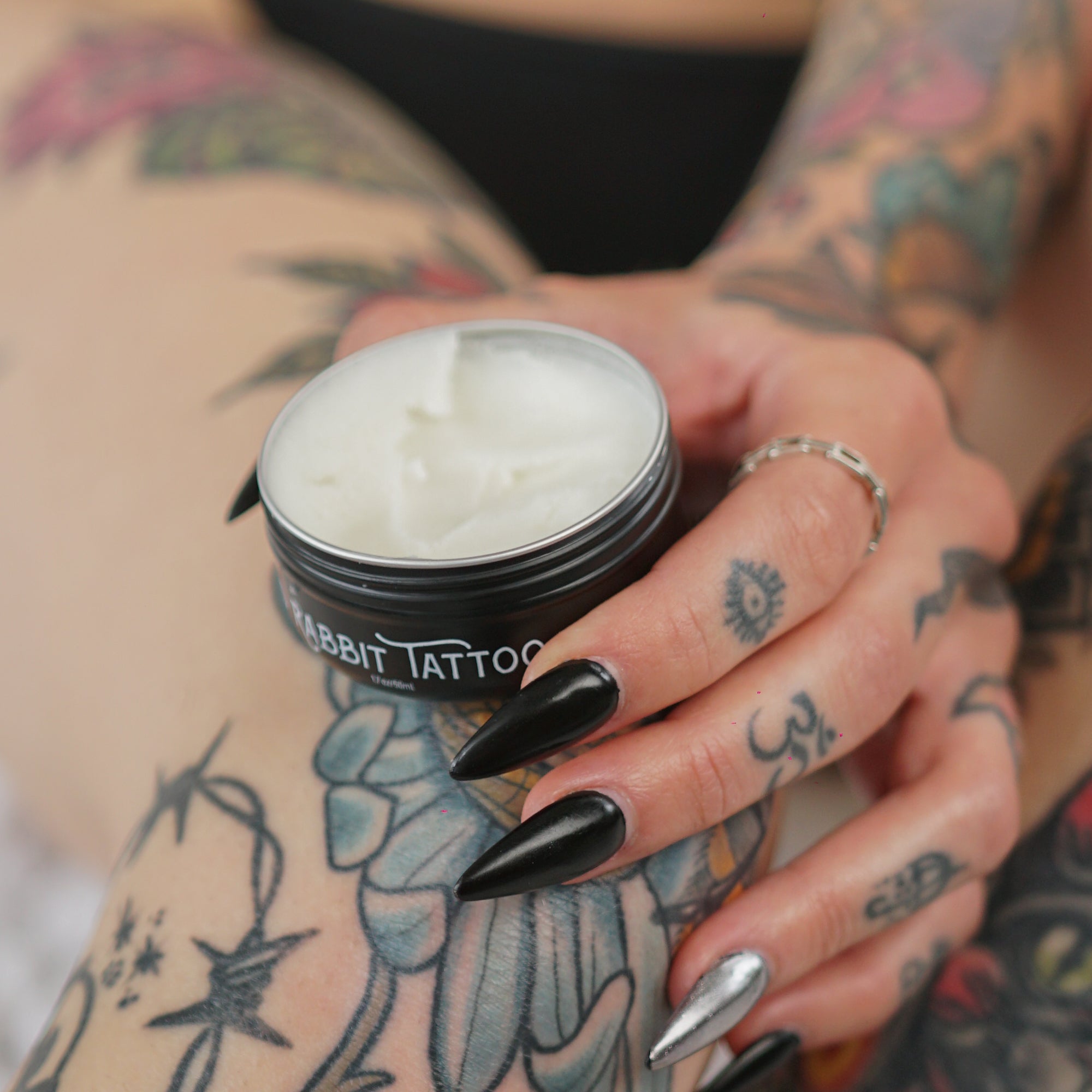 Is Cocoa Butter Good For Tattoos?